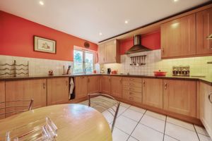 Kitchen - click for photo gallery